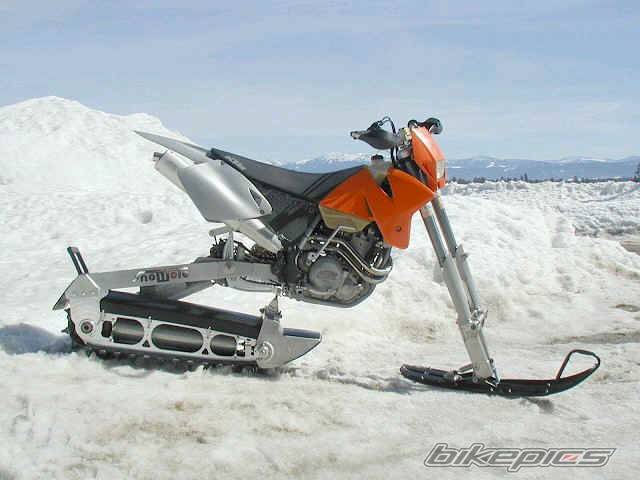 2002 KTM 520 EXC | Picture 449186 motorcycle photo