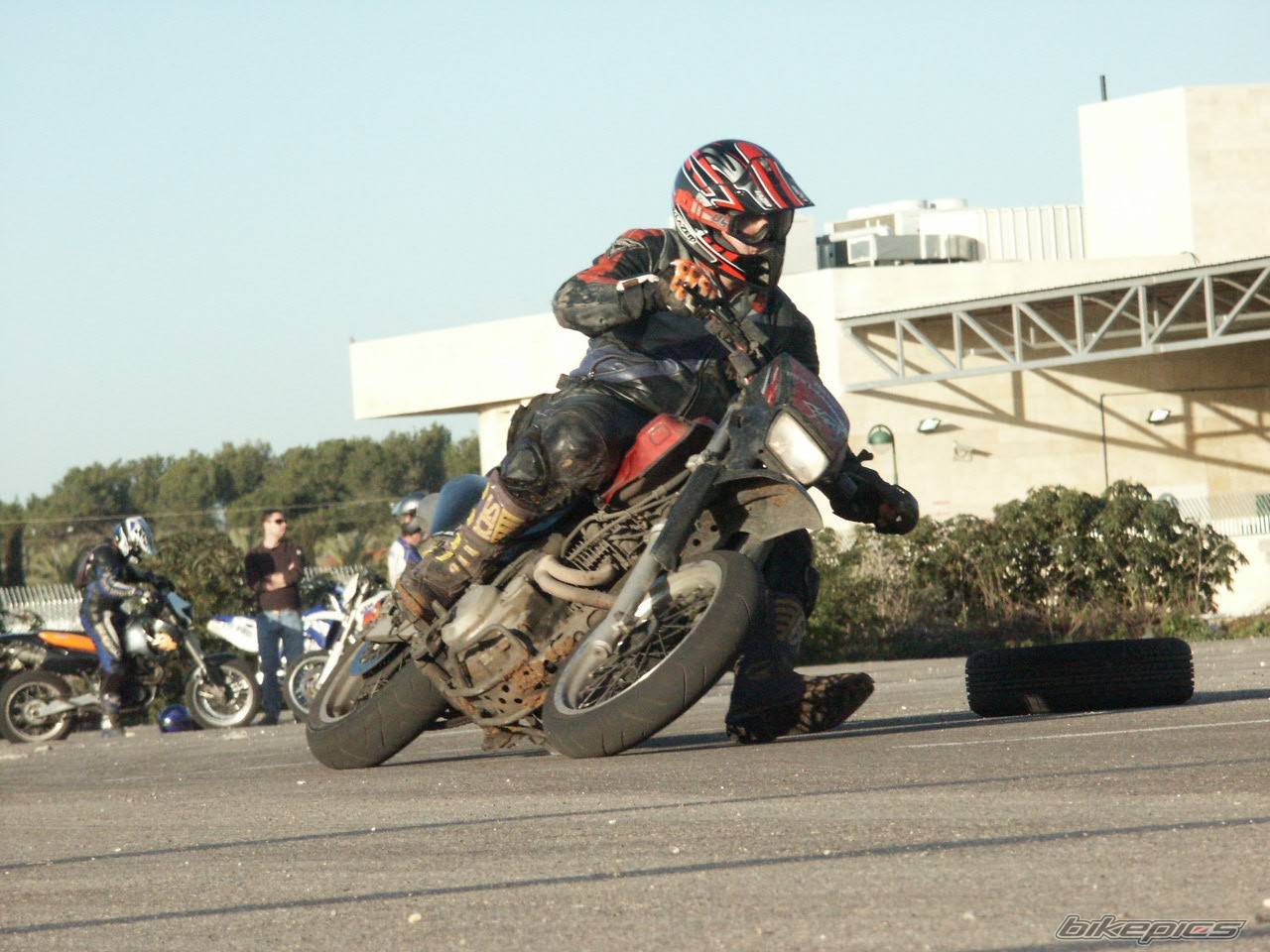 1999 YAMAHA XT 600 | Picture 44949 motorcycle photo