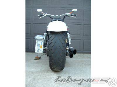 2004 HARLEY DAVIDSON FXSTDI | Picture 449599 motorcycle photo