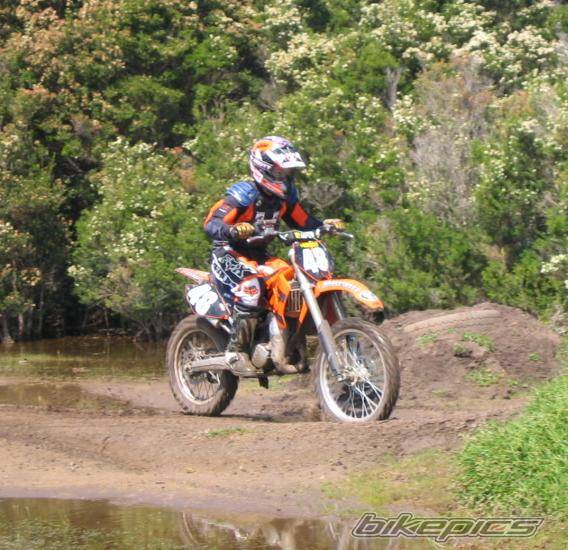 2004 KTM 85 SX | Picture 449898 motorcycle photo