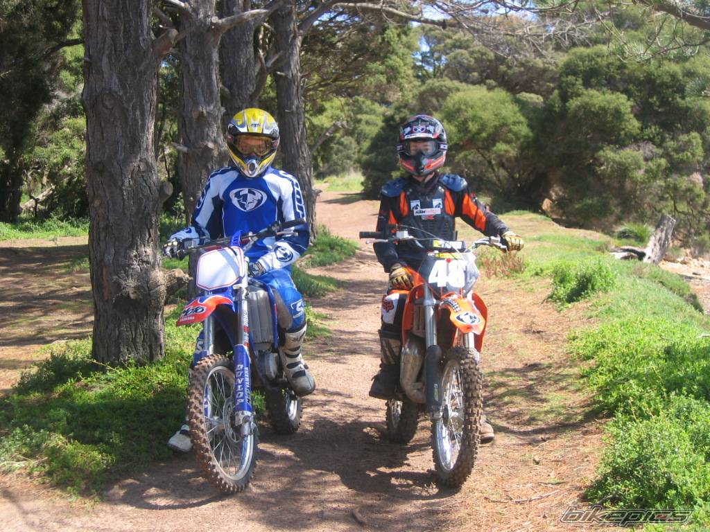 2004 YAMAHA YZ 85 | Picture 449924 motorcycle photo