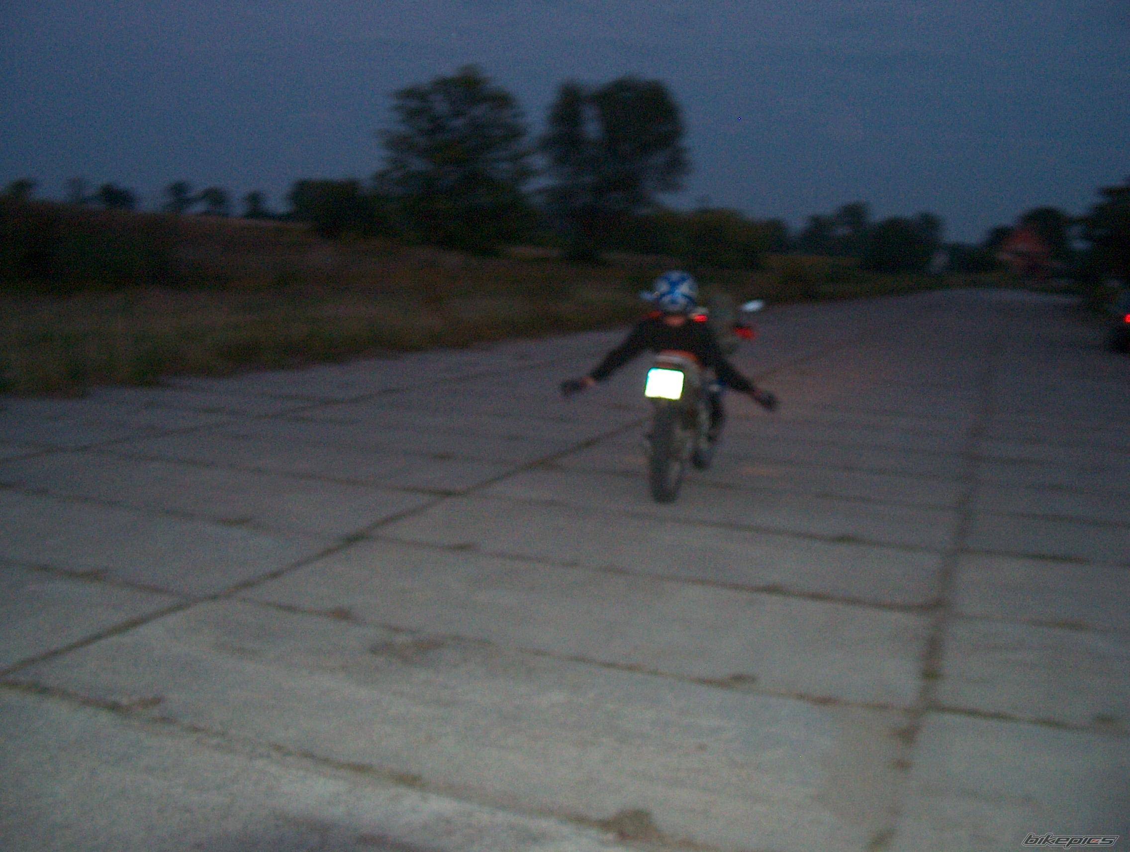 1990 HONDA CRM 125 | Picture 449999 motorcycle photo