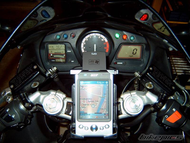 2002 HONDA CBR 1100 BLACKBIRD | Picture 450284 motorcycle photo