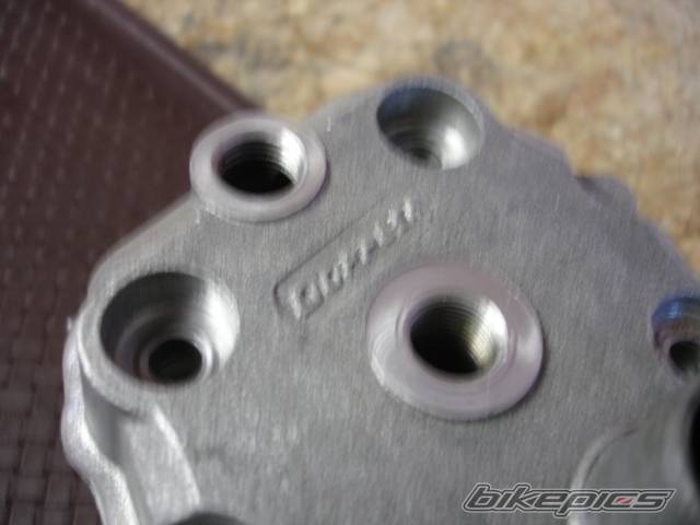 2001 DERBI SENDA SM 50 | Picture 450753 motorcycle photo