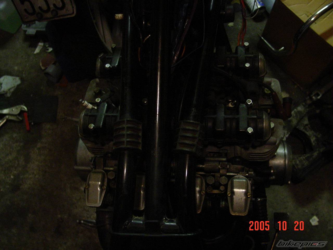 1973 KAWASAKI Z1 900 | Picture 450939 motorcycle photo