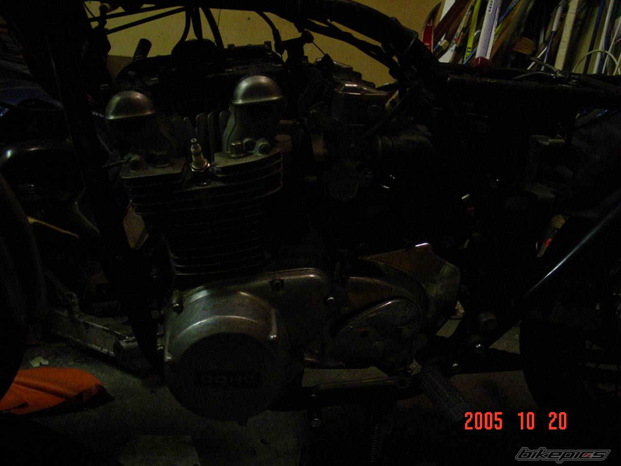 1973 KAWASAKI Z1 900 | Picture 450940 motorcycle photo