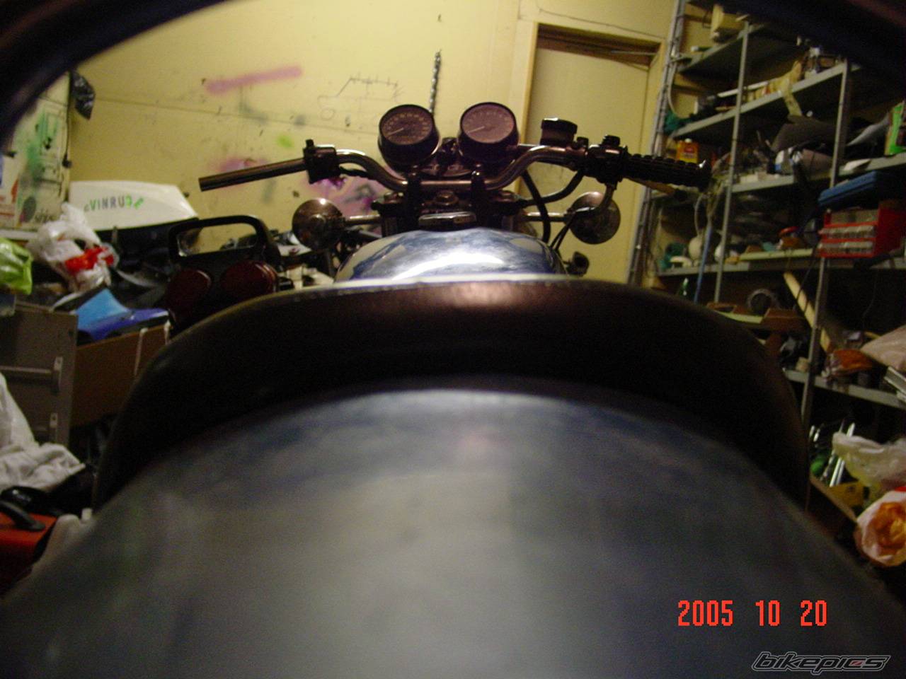 1973 KAWASAKI Z1 900 | Picture 450944 motorcycle photo