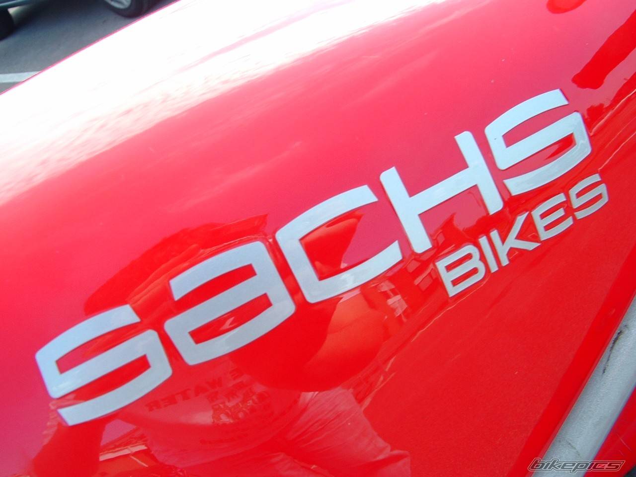 2003 SACHS XTC RACING | Picture 451084 motorcycle photo