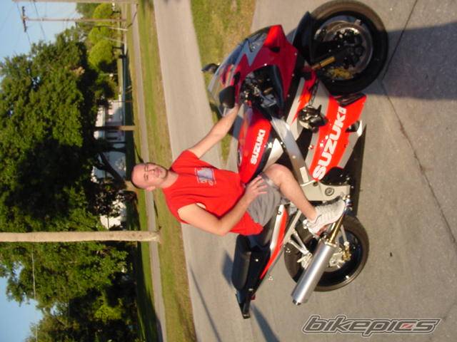 2002 SUZUKI GSX R 1000 | Picture 45114 motorcycle photo