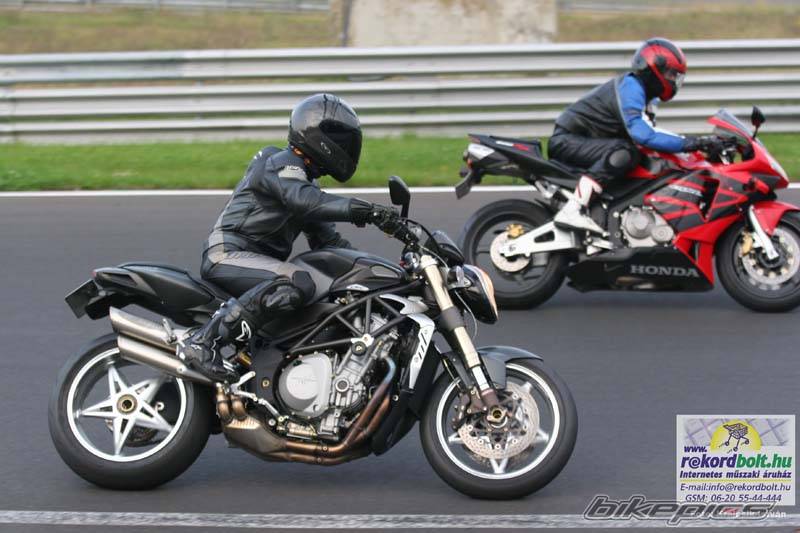 2005 MV AGUSTA BRUTALE S | Picture 451296 motorcycle photo