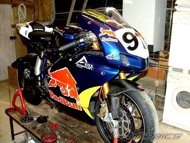 2004 DUCATI 999R | Picture 451322 motorcycle photo