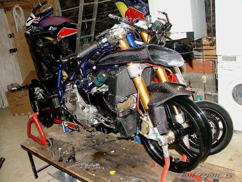 2004 DUCATI 999R | Picture 451323 motorcycle photo