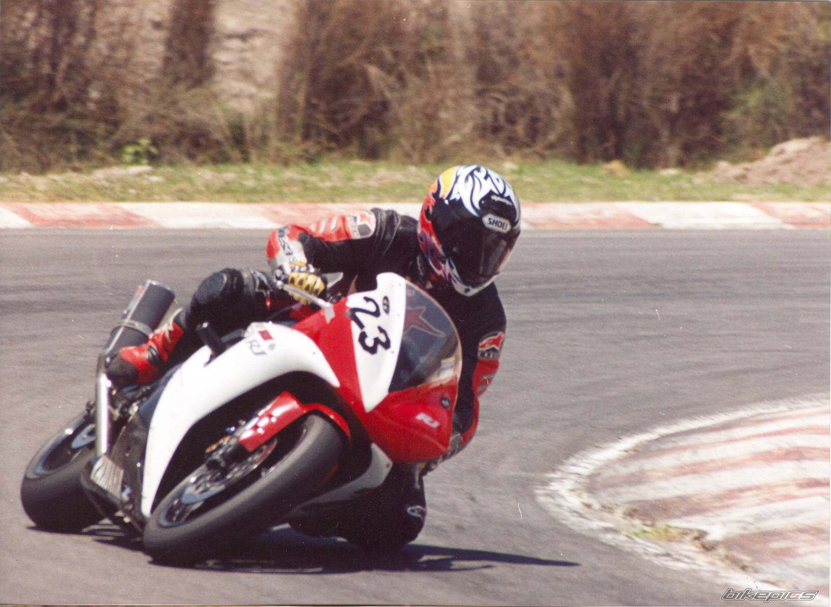 2003 YAMAHA YZF R1 | Picture 451377 motorcycle photo