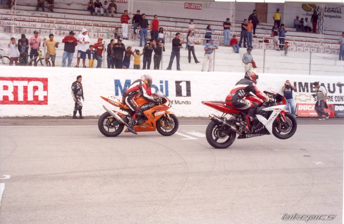 2003 YAMAHA YZF R1 | Picture 451385 motorcycle photo
