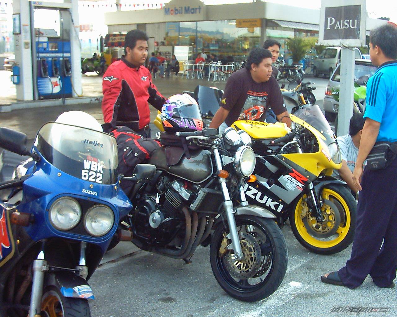    | Picture 451550 motorcycle photo