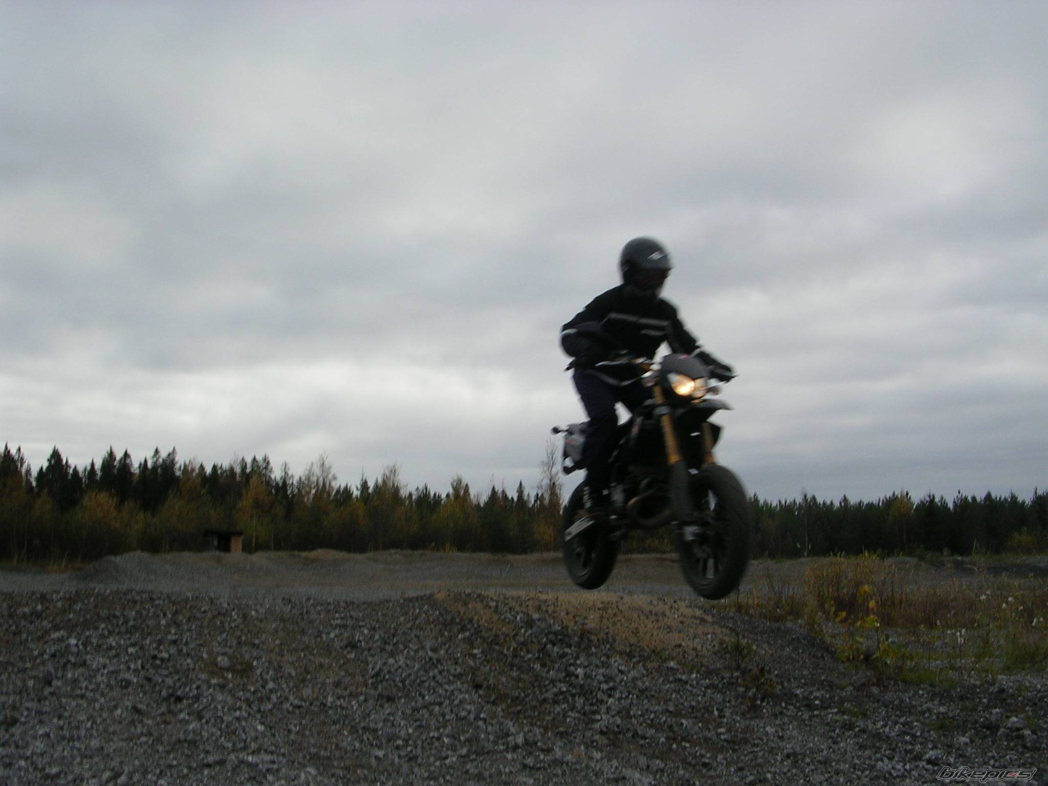 2005 DERBI SENDA DRD SM 50 | Picture 451649 motorcycle photo