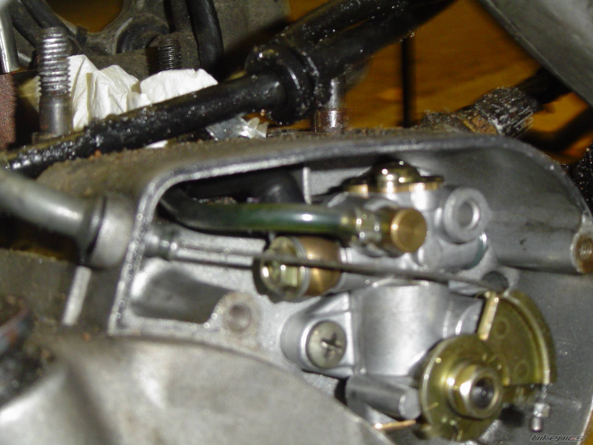 1993 CAGIVA MITO 125 | Picture 452164 motorcycle photo