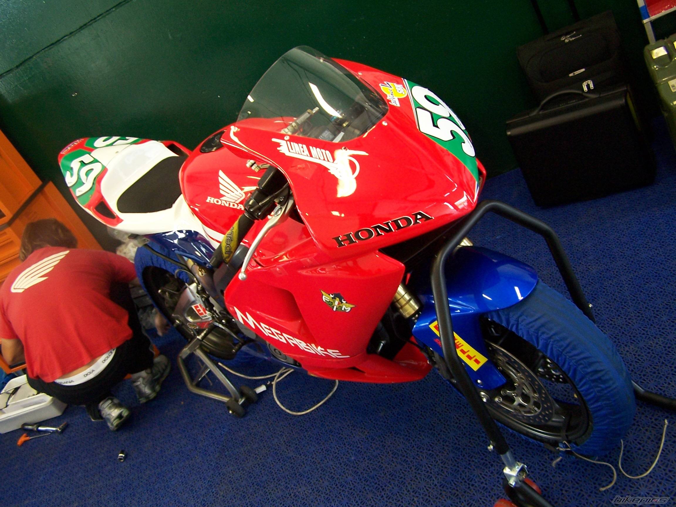 2005 HONDA CBR 600 | Picture 452283 motorcycle photo