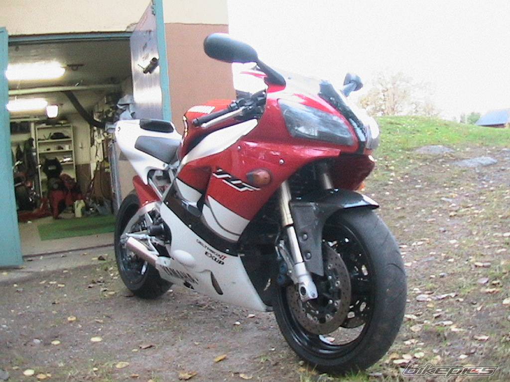 1999 YAMAHA YZF R1 | Picture 452426 motorcycle photo