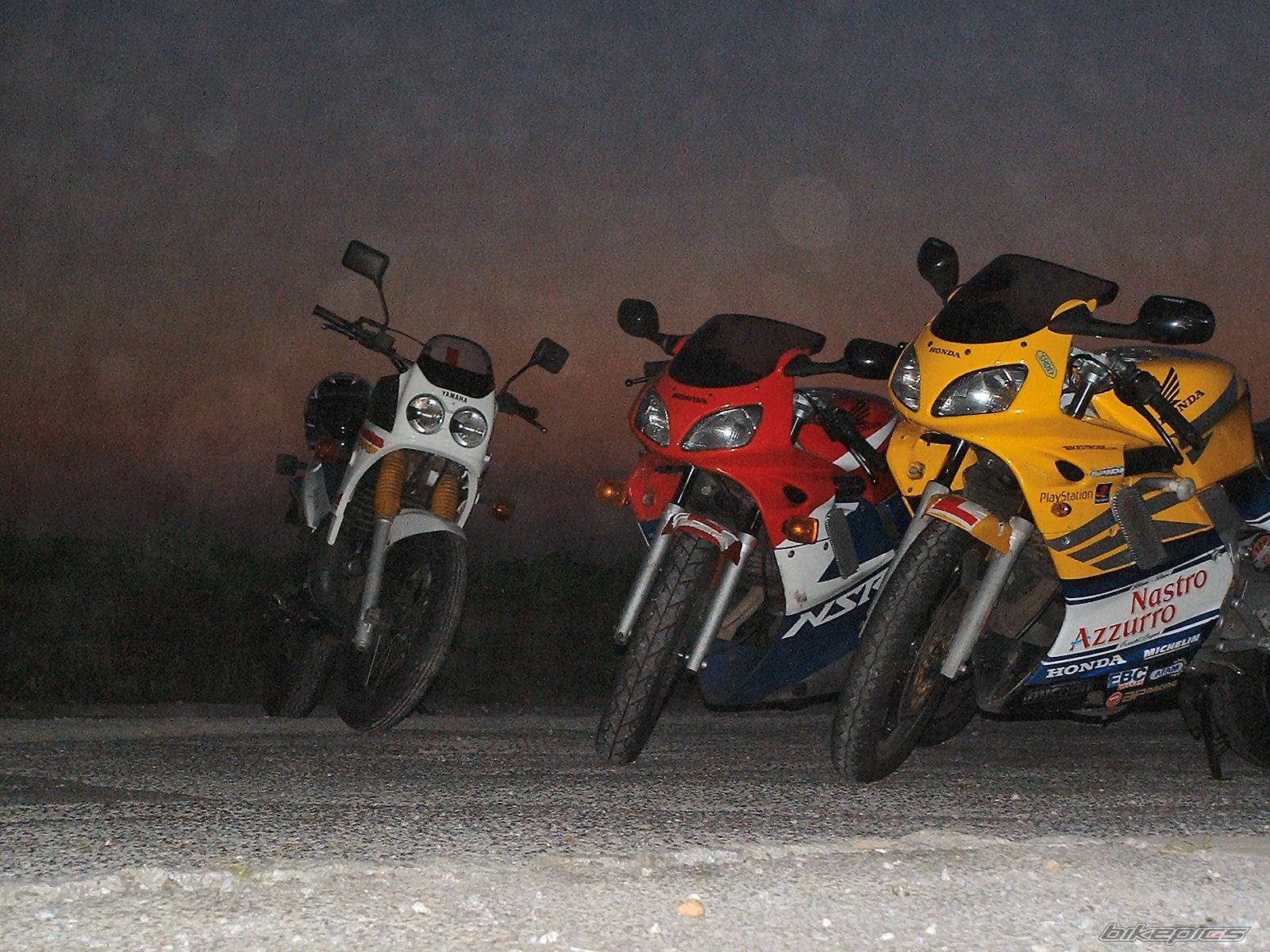 1993 YAMAHA TDR 125 | Picture 452520 motorcycle photo