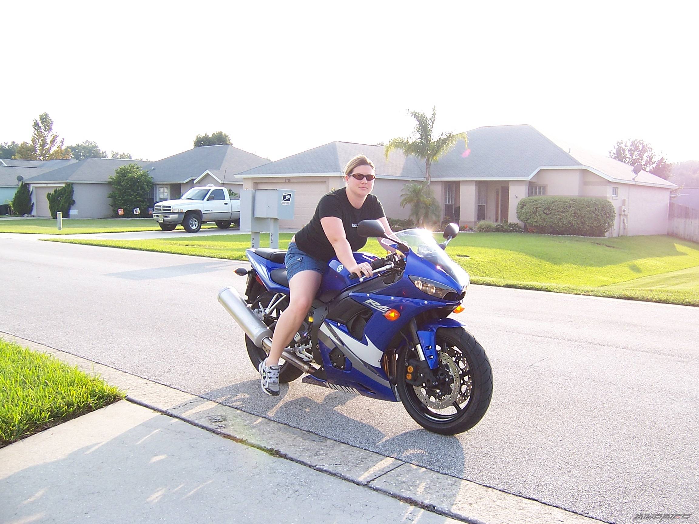 2005 YAMAHA YZF R6 | Picture 452582 motorcycle photo