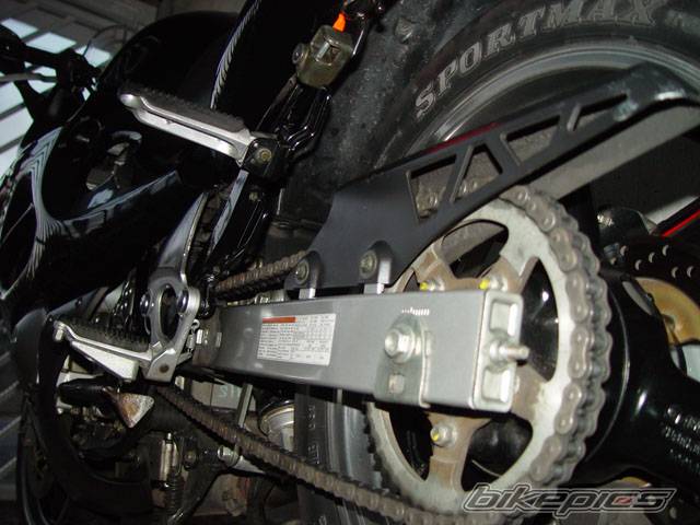 1999 SUZUKI GSX 750F | Picture 45261 motorcycle photo