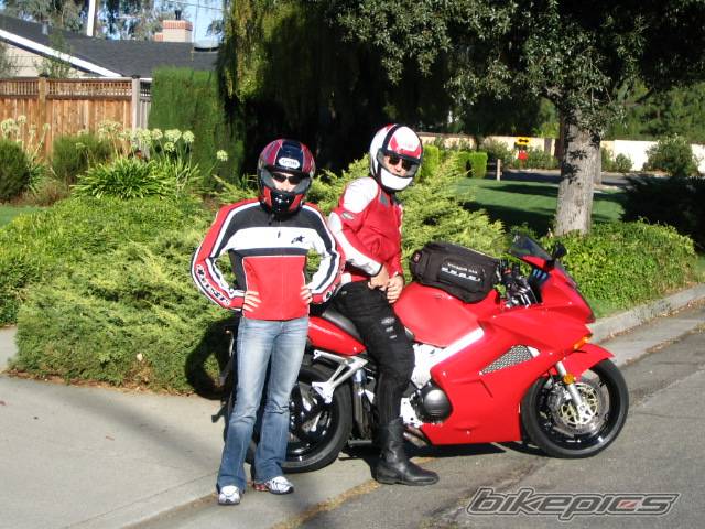 2002 HONDA VFR 800 | Picture 452616 motorcycle photo