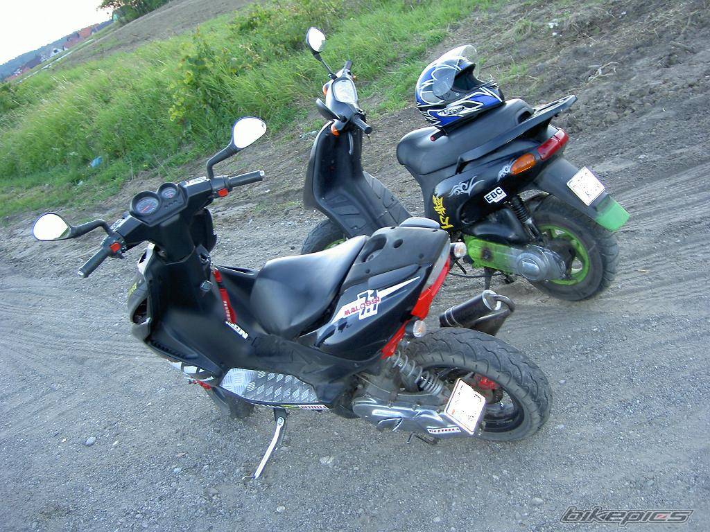    | Picture 452775 motorcycle photo