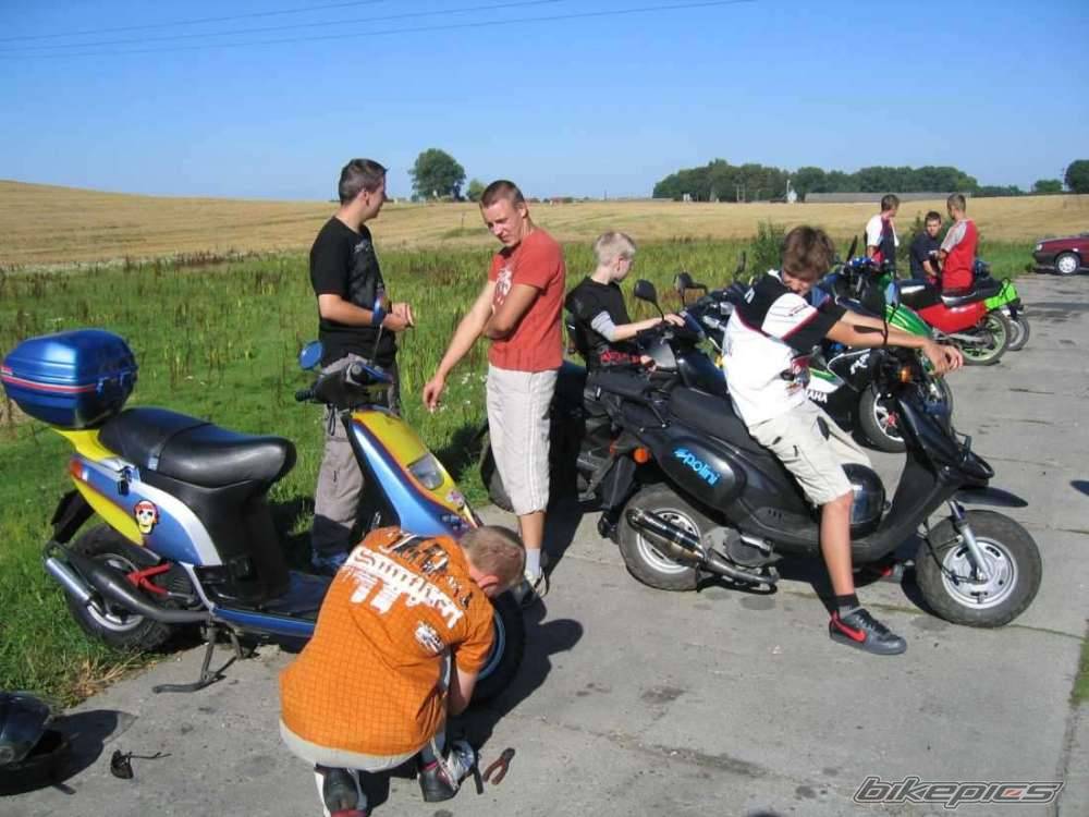    | Picture 452794 motorcycle photo