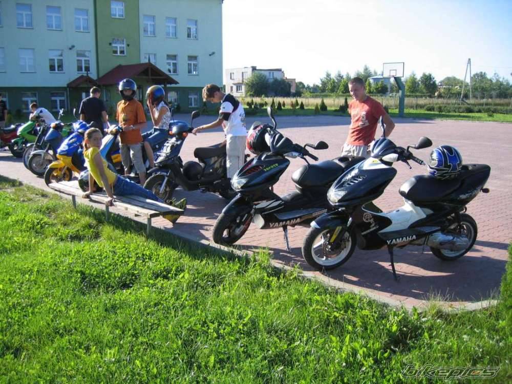    | Picture 452796 motorcycle photo