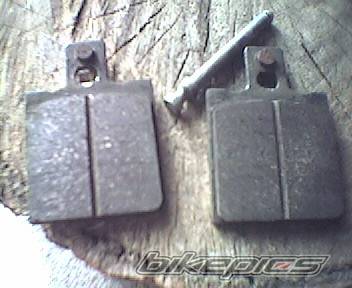 1989 GILERA MXR 125 | Picture 453077 motorcycle photo