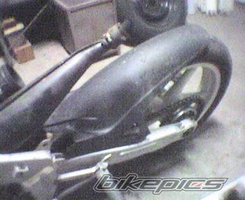 1989 GILERA MXR 125 | Picture 453078 motorcycle photo