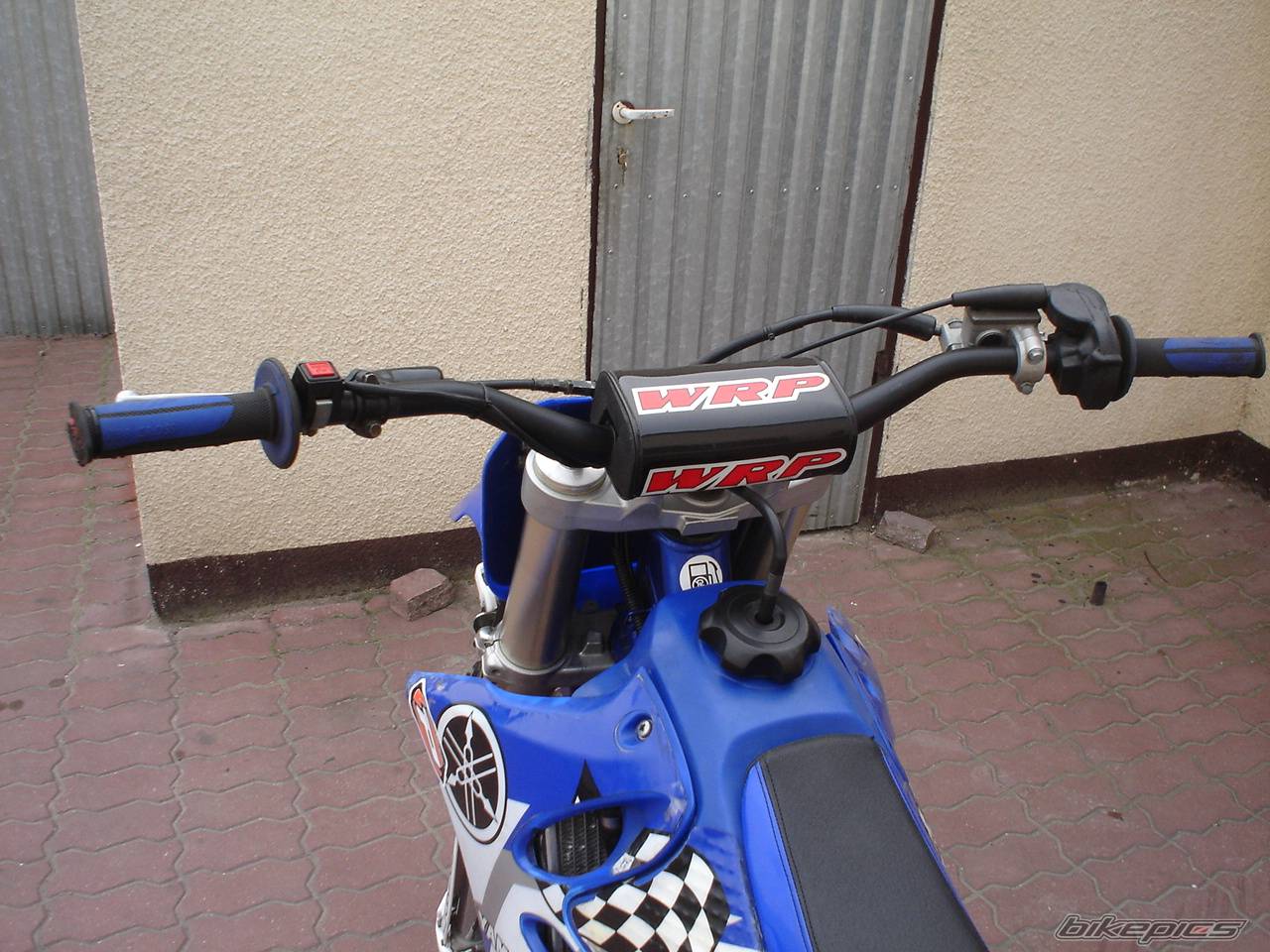 2002 YAMAHA YZ 125 | Picture 453201 motorcycle photo