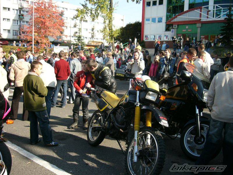 1990 YAMAHA XT 350 | Picture 453248 motorcycle photo