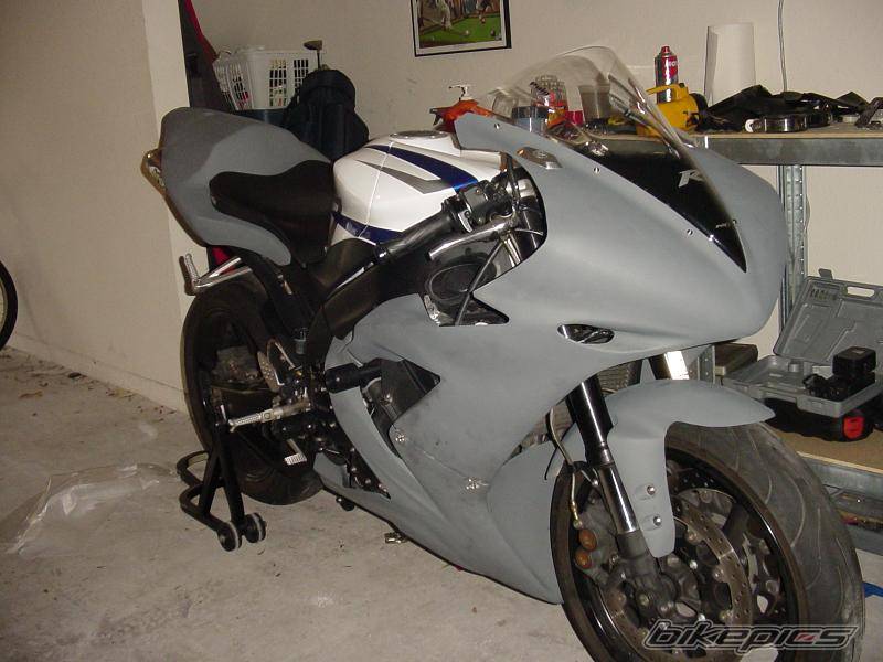 2004 YAMAHA YZF R1 | Picture 453268 motorcycle photo