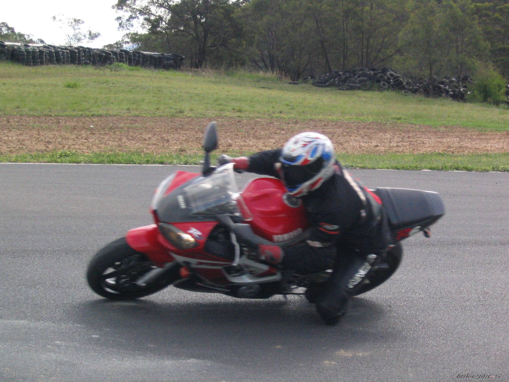 1999 YAMAHA YZF R6 | Picture 453375 motorcycle photo