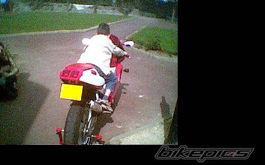 2000 CAGIVA MITO 125 | Picture 45346 motorcycle photo