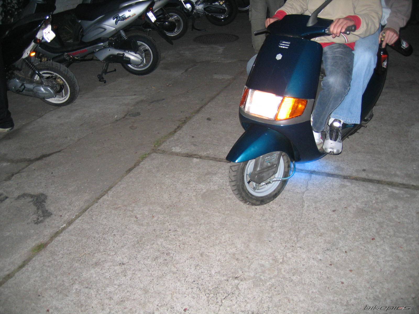   | Picture 453508 motorcycle photo