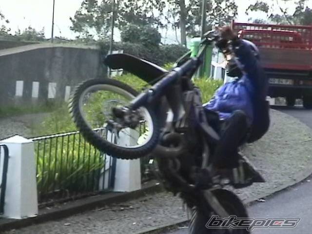 2002 GAS GAS EC 300 | Picture 453568 motorcycle photo