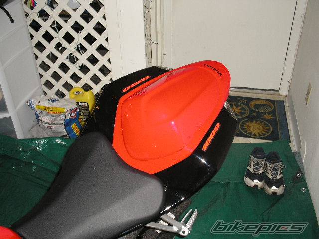 2006 SUZUKI GSX R 1000 | Picture 453625 motorcycle photo