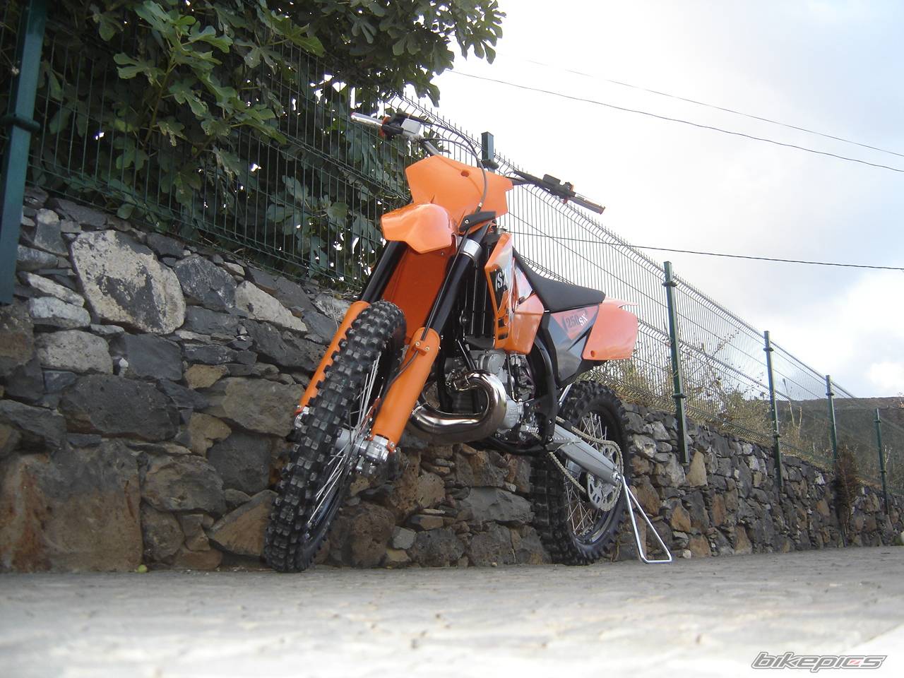 2006 KTM 250 SX | Picture 453882 motorcycle photo