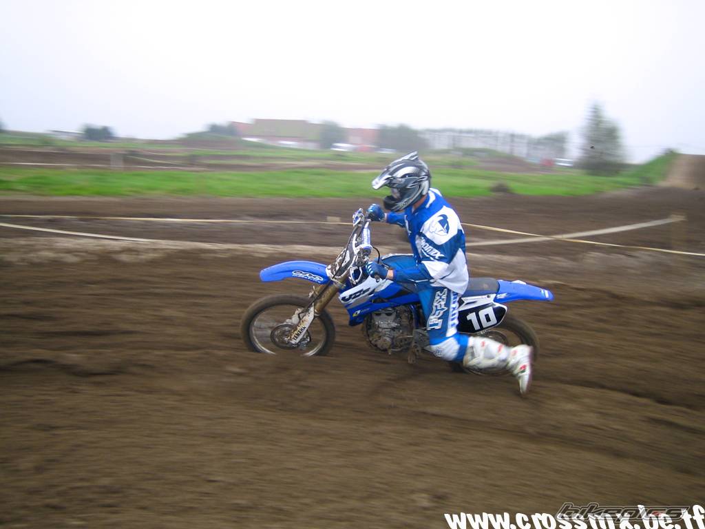 2005 YAMAHA YZF 250 | Picture 454209 motorcycle photo