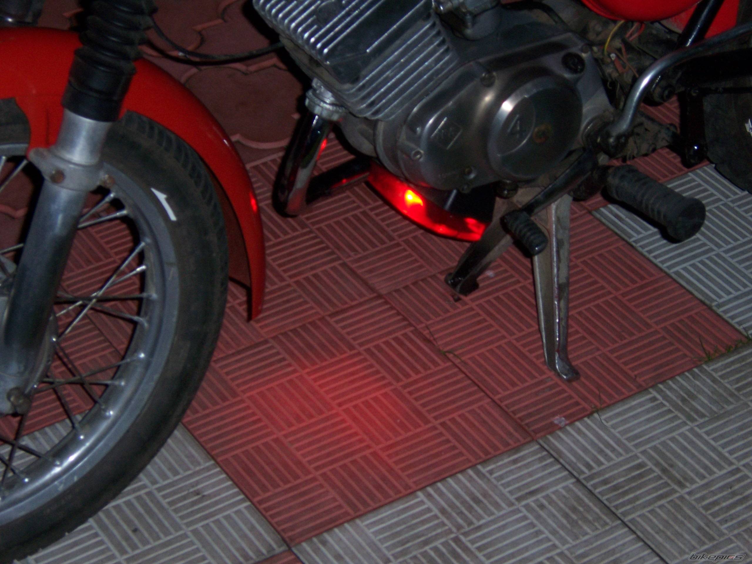 1986 SIMSON S 51 | Picture 454241 motorcycle photo