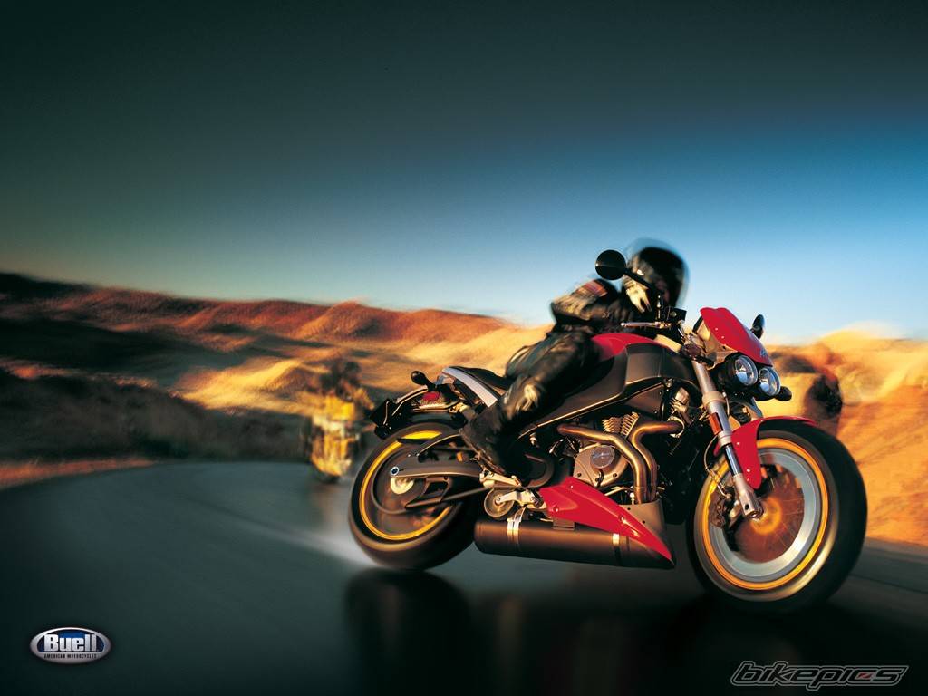 2005 BUELL XB12S LIGHTNING | Picture 454530 motorcycle photo