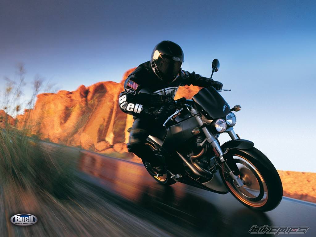 2005 BUELL XB12S LIGHTNING | Picture 454531 motorcycle photo