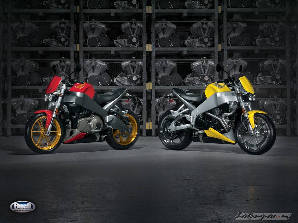 2004 BUELL XB9S LIGHTNING | Picture 454540 motorcycle photo