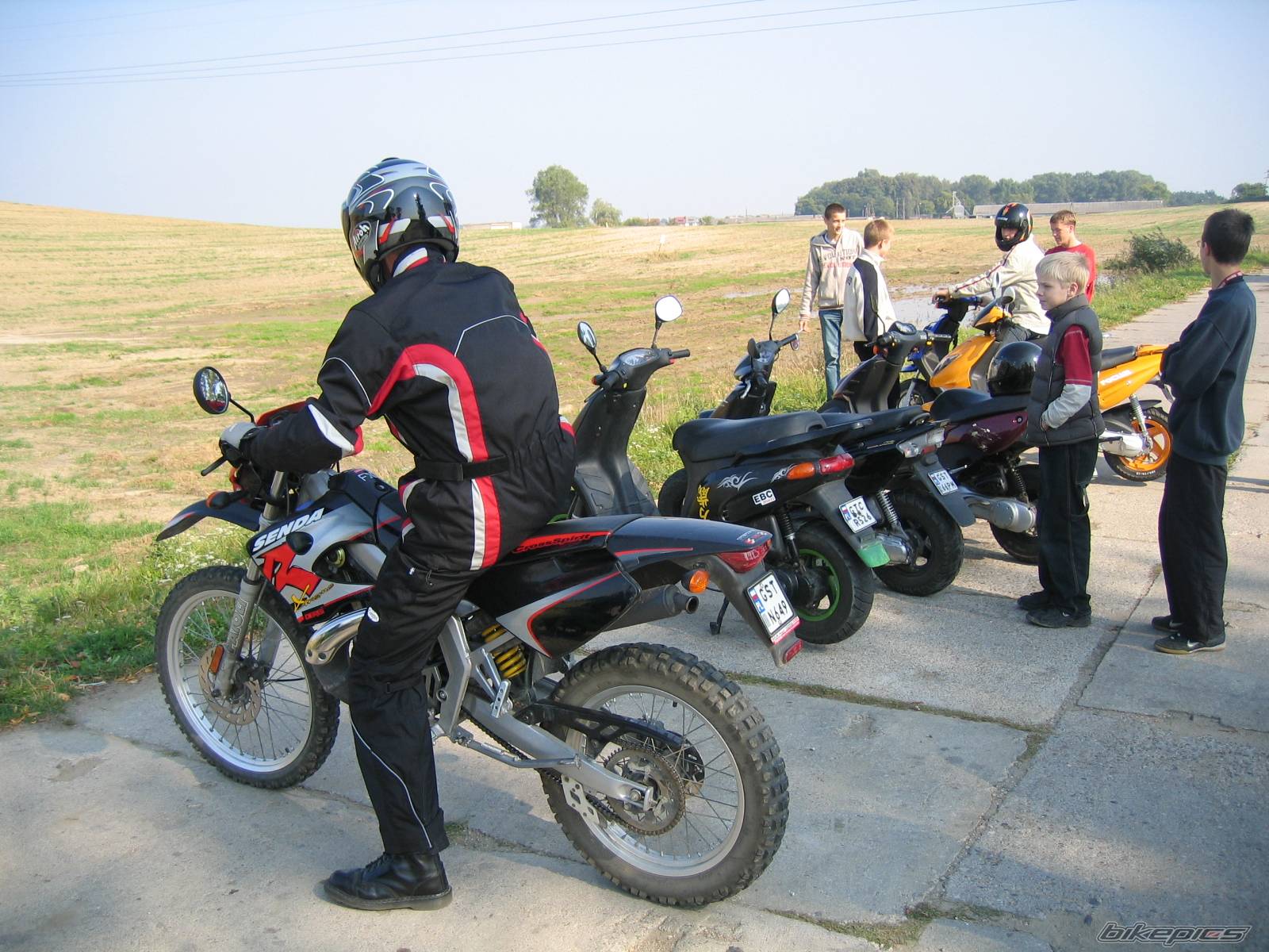    | Picture 454581 motorcycle photo