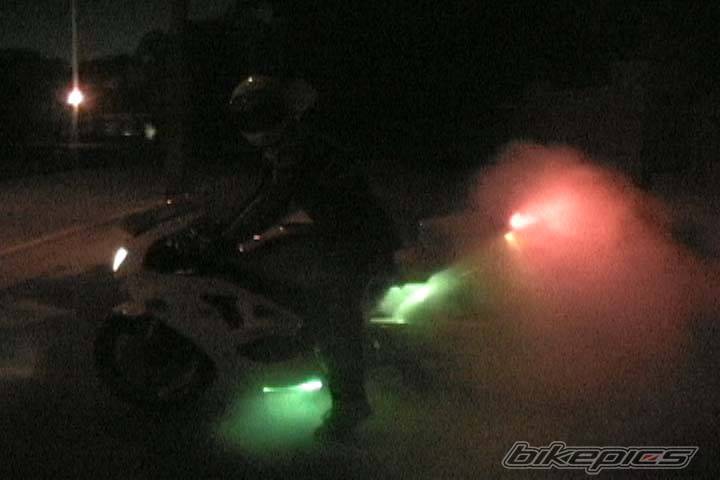 1998 KAWASAKI ZX 6R | Picture 45459 motorcycle photo