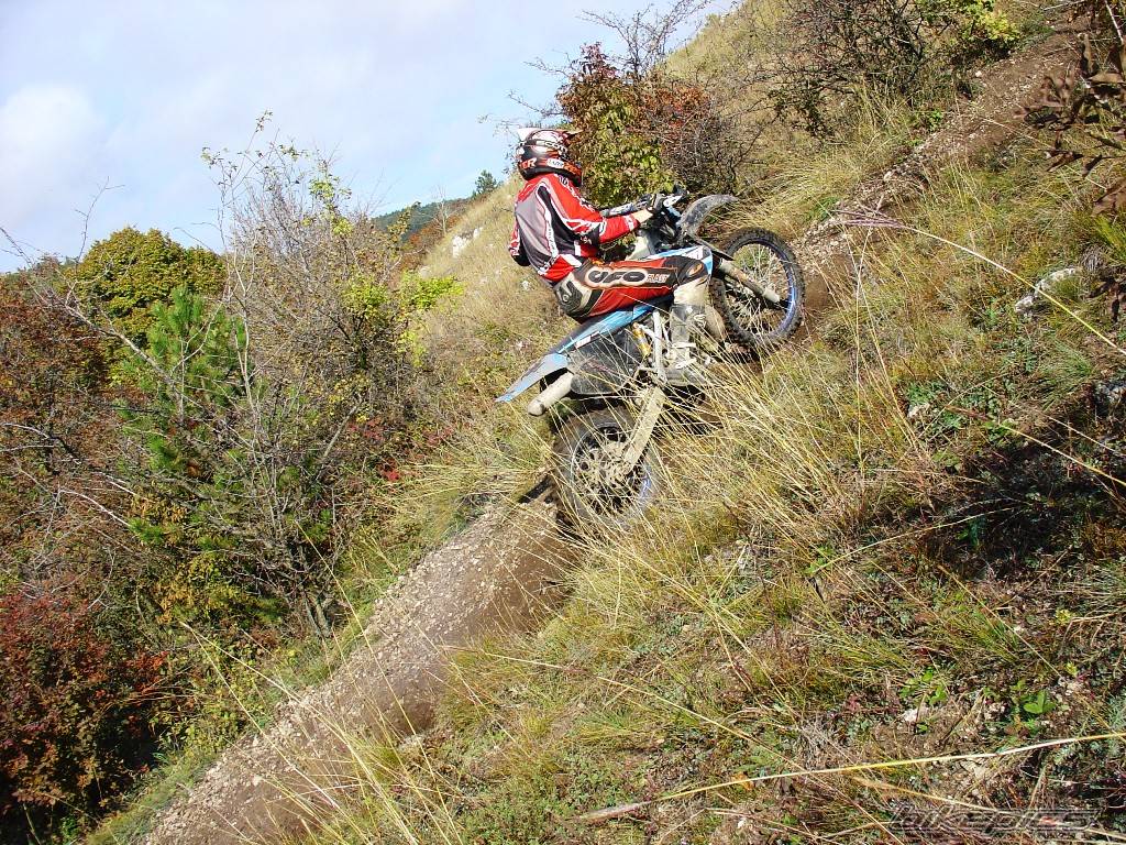 2000 TM TM250 ENDURO | Picture 454659 motorcycle photo