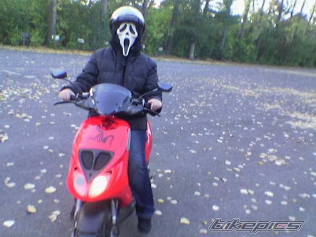 1996 KAWASAKI ZR 400 | Picture 454942 motorcycle photo
